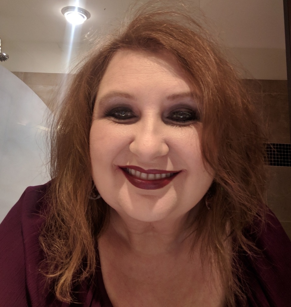 Meet your Posher, Tonya